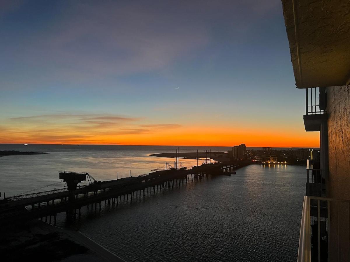 Beachfront Lovers Key * Fort Myers Beach