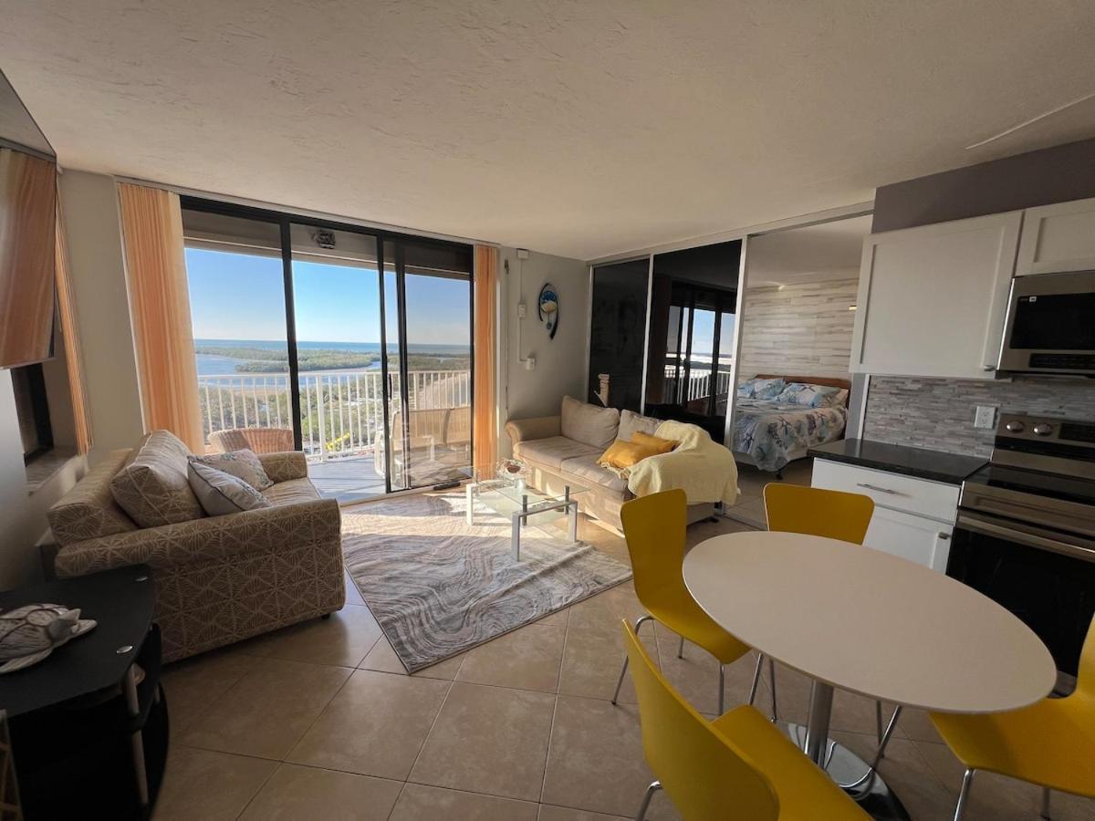 Apartment Beachfront Lovers Key Fort Myers Beach