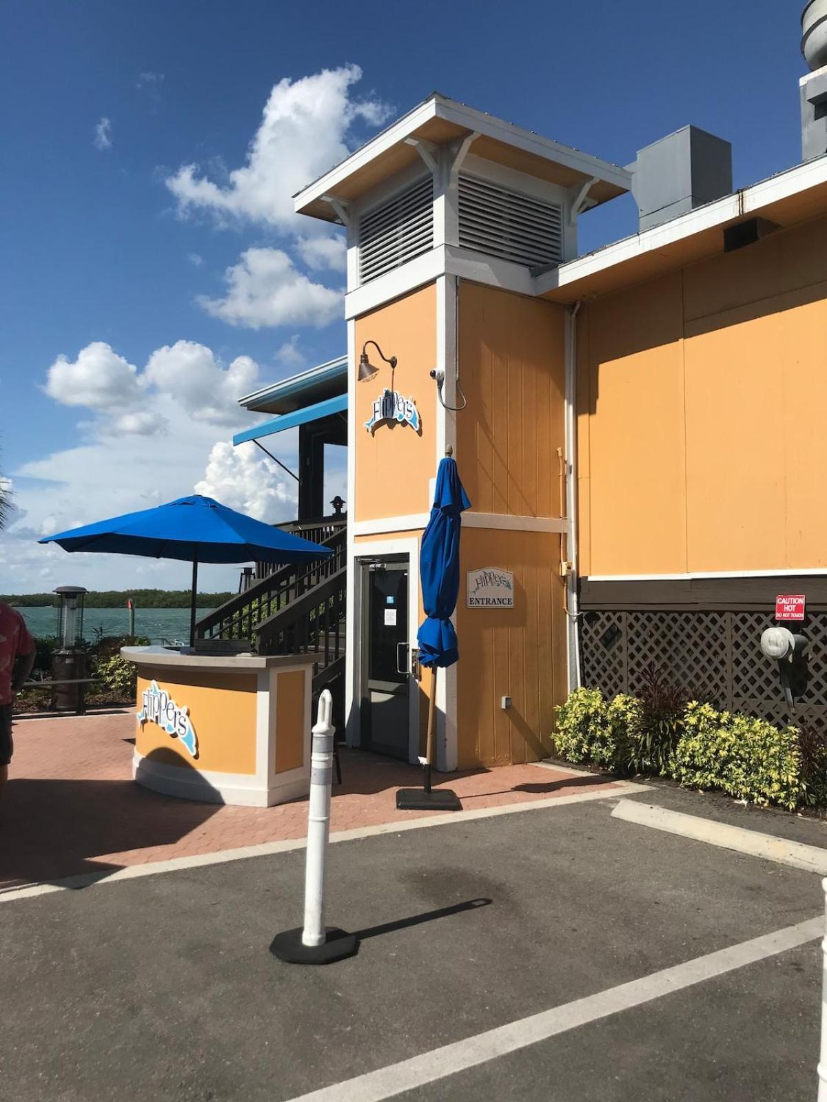 Beachfront Lovers Key Fort Myers Beach