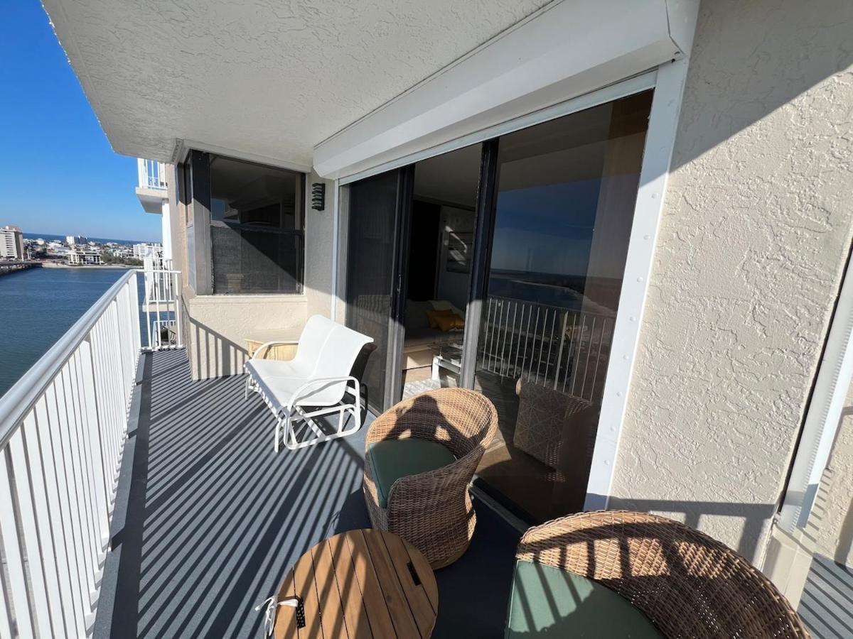 Beachfront Lovers Key Apartment Fort Myers Beach