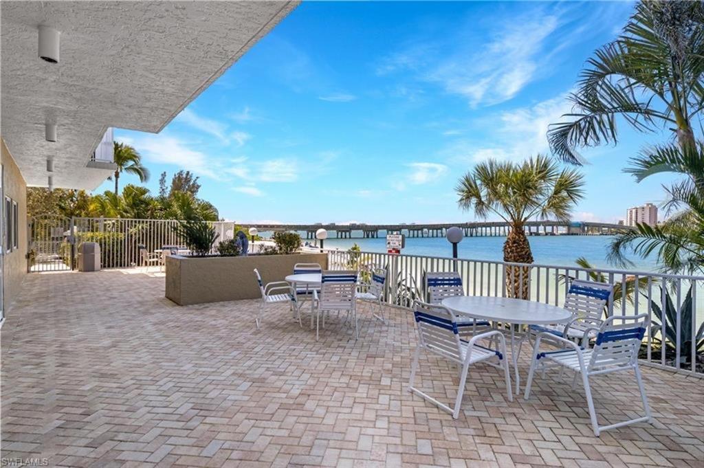 Apartment Beachfront Lovers Key Fort Myers Beach