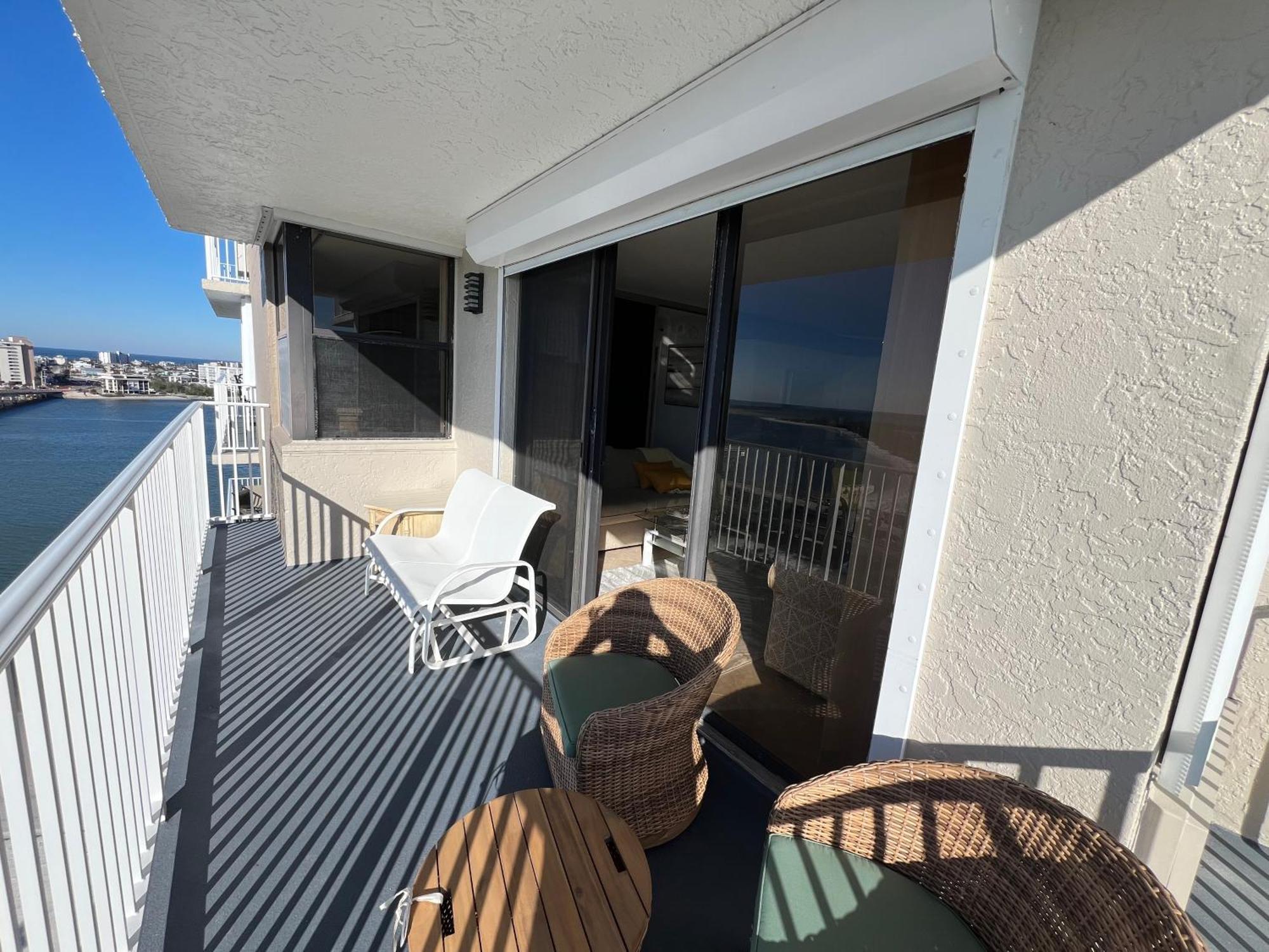 Apartment Beachfront Lovers Key